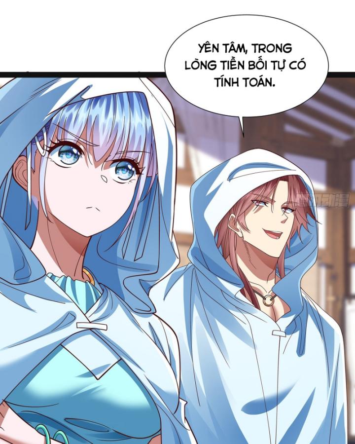 Hoá Ra Ta Là Lão Tổ Ma đạo? Chapter 20 - Trang 37