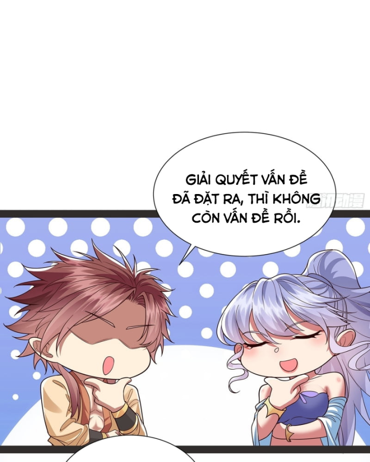 Hoá Ra Ta Là Lão Tổ Ma đạo? Chapter 38 - Trang 41