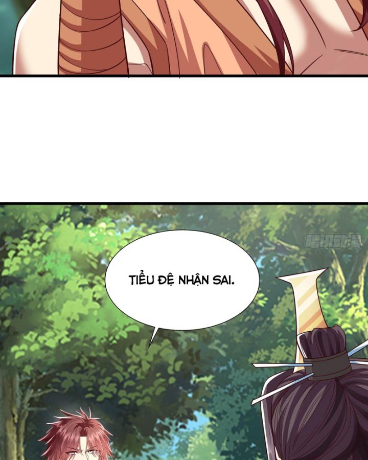 Hoá Ra Ta Là Lão Tổ Ma đạo? Chapter 13 - Trang 18