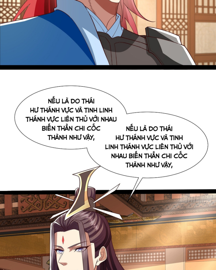 Hoá Ra Ta Là Lão Tổ Ma đạo? Chapter 39 - Trang 26