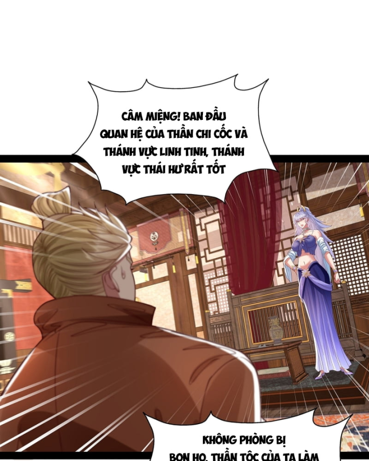 Hoá Ra Ta Là Lão Tổ Ma đạo? Chapter 36 - Trang 40