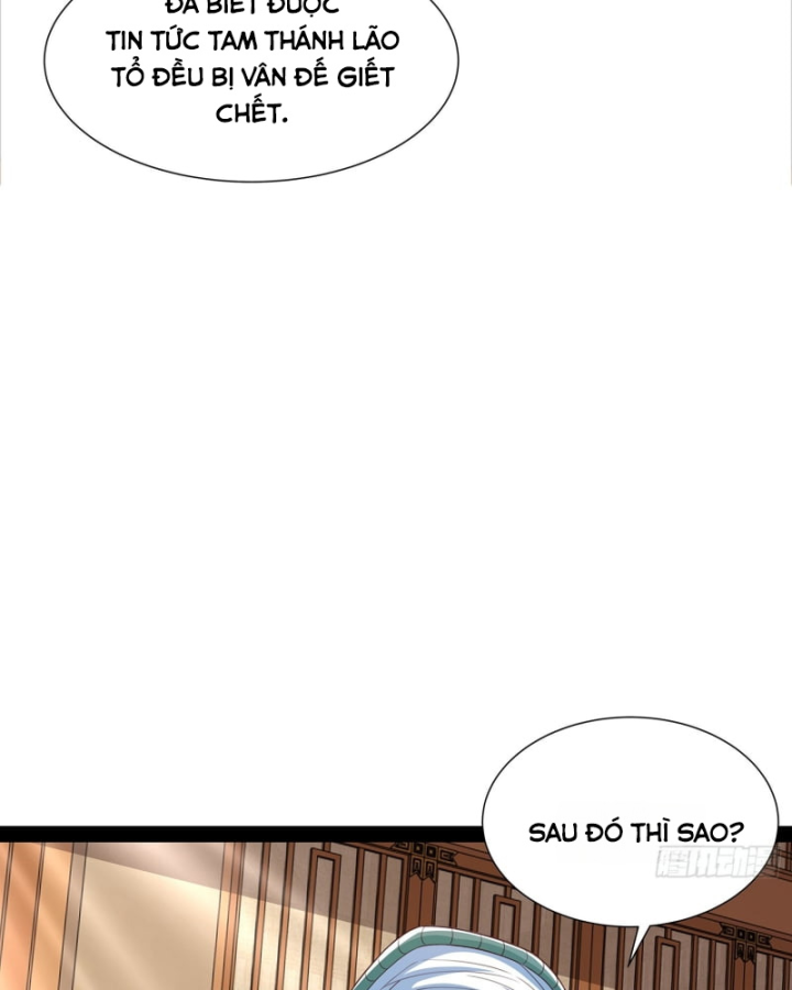 Hoá Ra Ta Là Lão Tổ Ma đạo? Chapter 38 - Trang 27