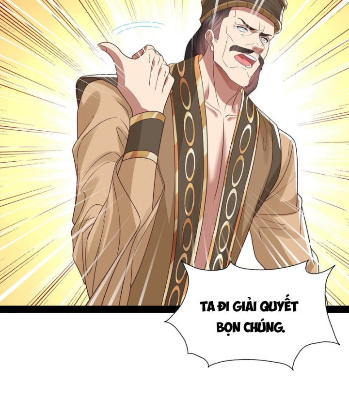 Hoá Ra Ta Là Lão Tổ Ma đạo? Chapter 38 - Trang 50