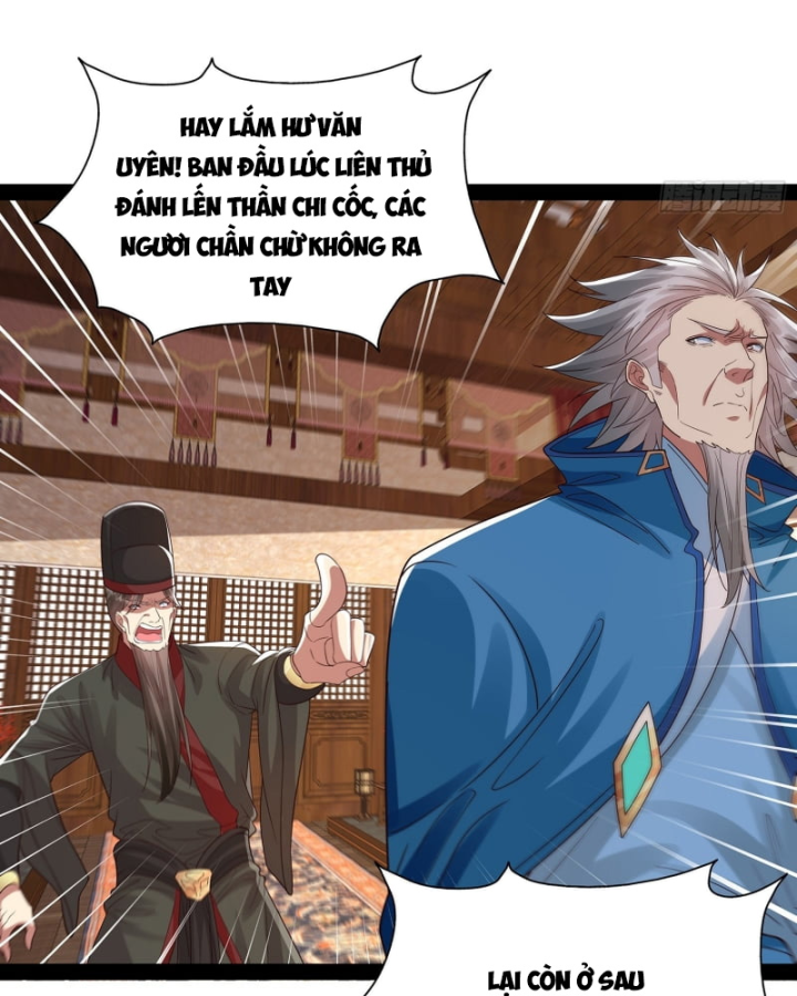 Hoá Ra Ta Là Lão Tổ Ma đạo? Chapter 36 - Trang 33