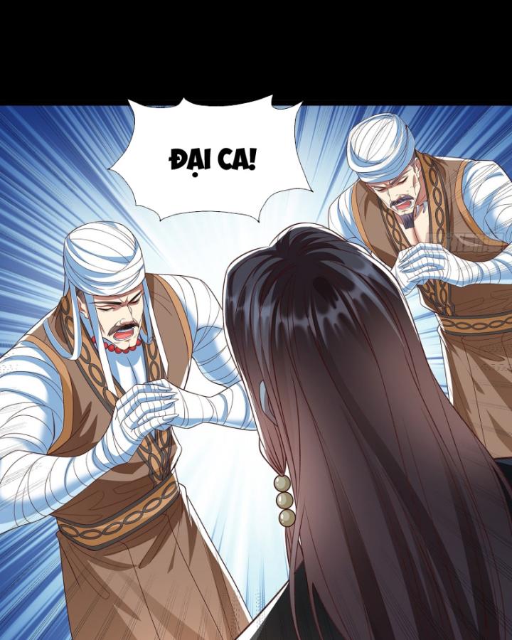 Hoá Ra Ta Là Lão Tổ Ma đạo? Chapter 6 - Trang 32