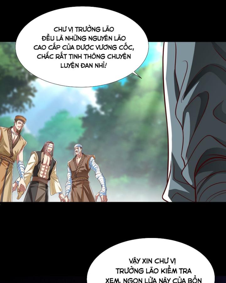 Hoá Ra Ta Là Lão Tổ Ma đạo? Chapter 7 - Trang 38