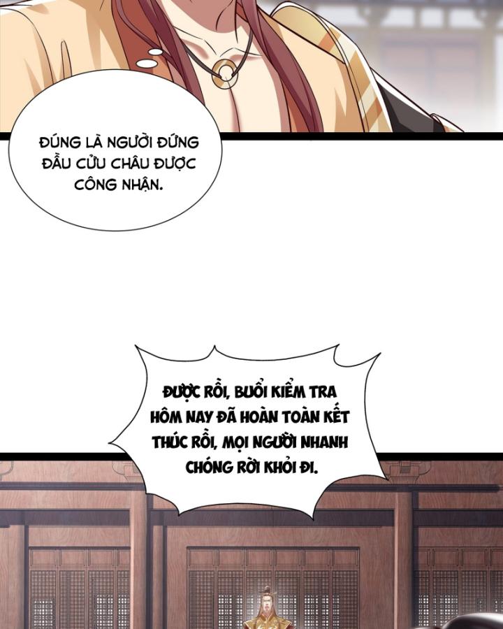 Hoá Ra Ta Là Lão Tổ Ma đạo? Chapter 18 - Trang 21