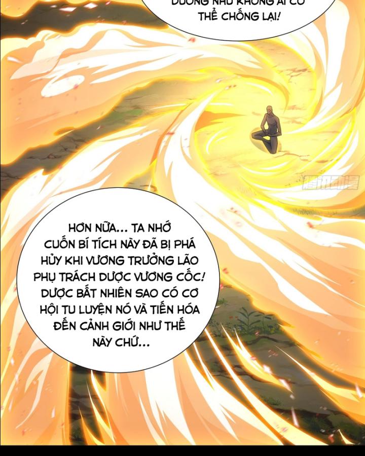 Hoá Ra Ta Là Lão Tổ Ma đạo? Chapter 8 - Trang 6