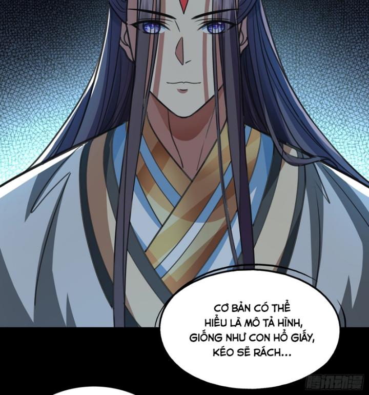 Hoá Ra Ta Là Lão Tổ Ma đạo? Chapter 8 - Trang 11