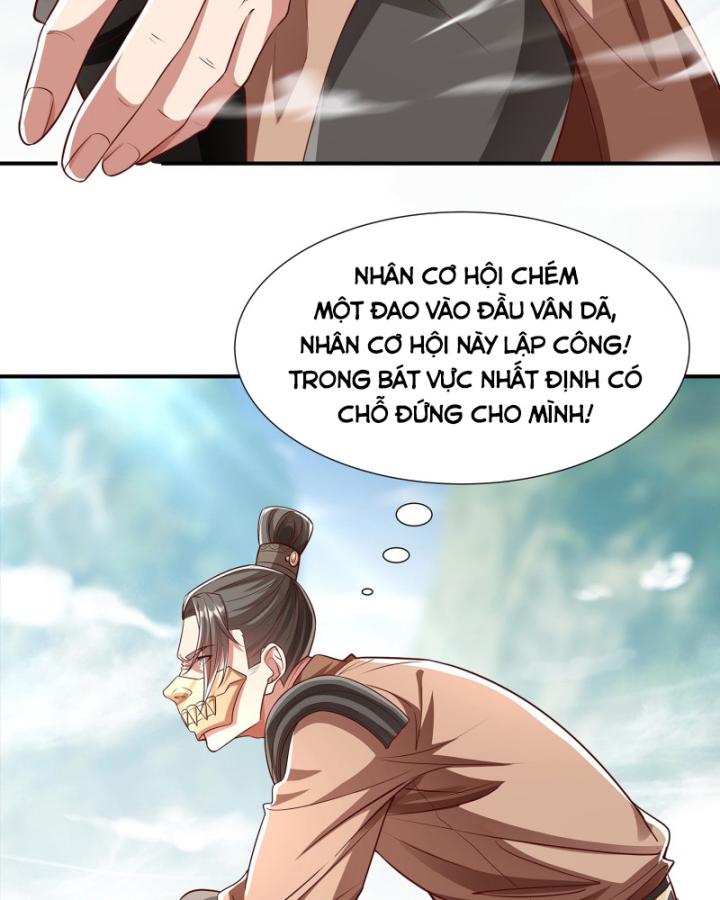 Hoá Ra Ta Là Lão Tổ Ma đạo? Chapter 4 - Trang 3