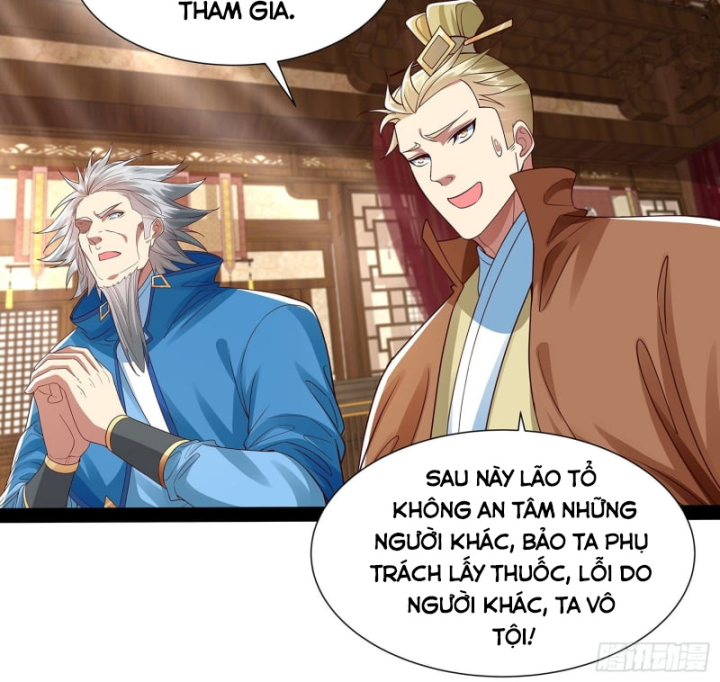 Hoá Ra Ta Là Lão Tổ Ma đạo? Chapter 36 - Trang 39