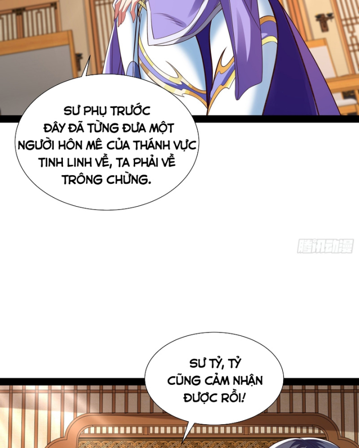 Hoá Ra Ta Là Lão Tổ Ma đạo? Chapter 39 - Trang 46