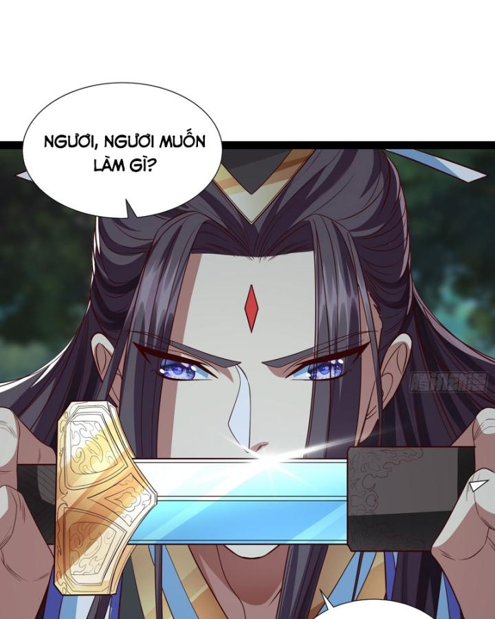 Hoá Ra Ta Là Lão Tổ Ma đạo? Chapter 19 - Trang 37