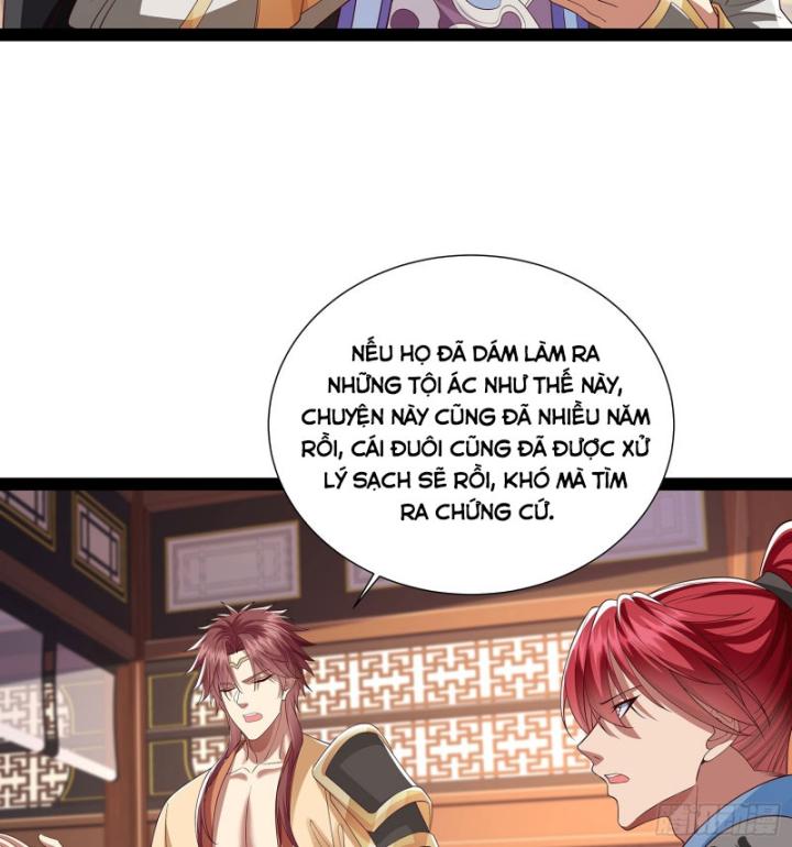 Hoá Ra Ta Là Lão Tổ Ma đạo? Chapter 25 - Trang 27