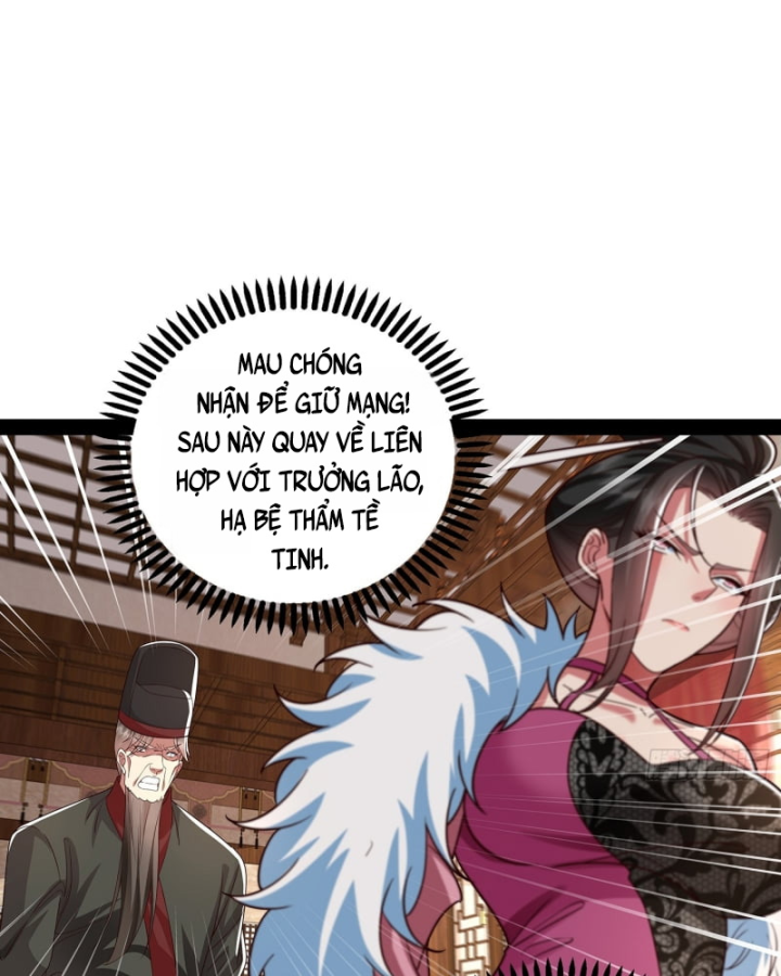 Hoá Ra Ta Là Lão Tổ Ma đạo? Chapter 36 - Trang 50