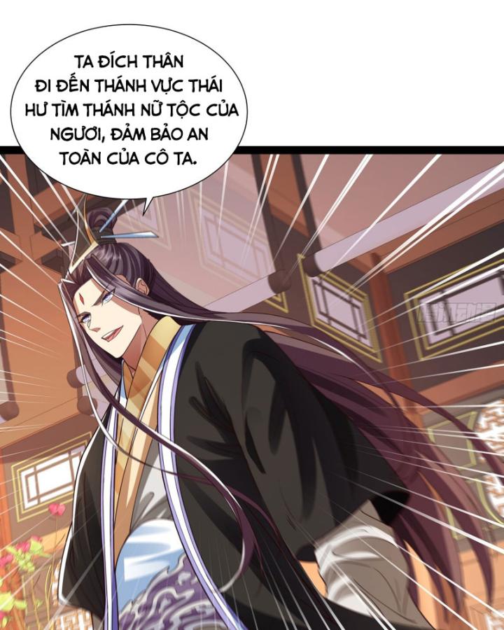 Hoá Ra Ta Là Lão Tổ Ma đạo? Chapter 26 - Trang 11