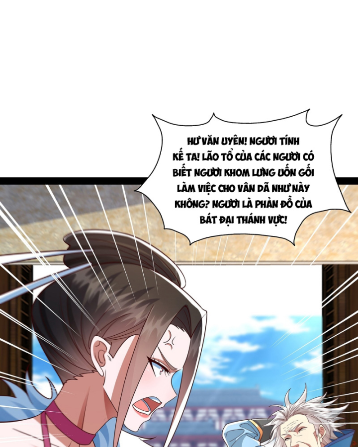 Hoá Ra Ta Là Lão Tổ Ma đạo? Chapter 35 - Trang 50