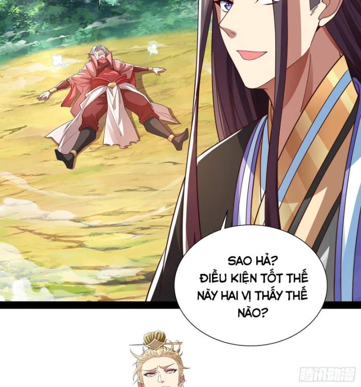 Hoá Ra Ta Là Lão Tổ Ma đạo? Chapter 30 - Trang 7