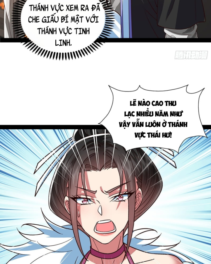 Hoá Ra Ta Là Lão Tổ Ma đạo? Chapter 36 - Trang 31