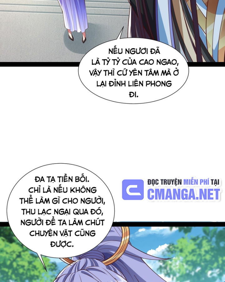 Hoá Ra Ta Là Lão Tổ Ma đạo? Chapter 30 - Trang 23