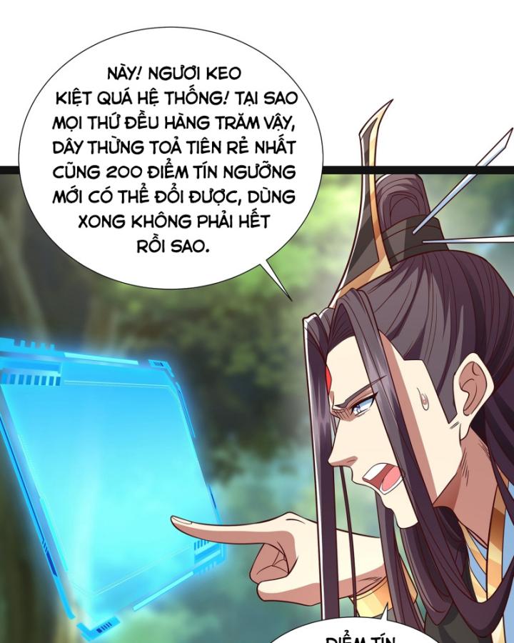 Hoá Ra Ta Là Lão Tổ Ma đạo? Chapter 19 - Trang 44