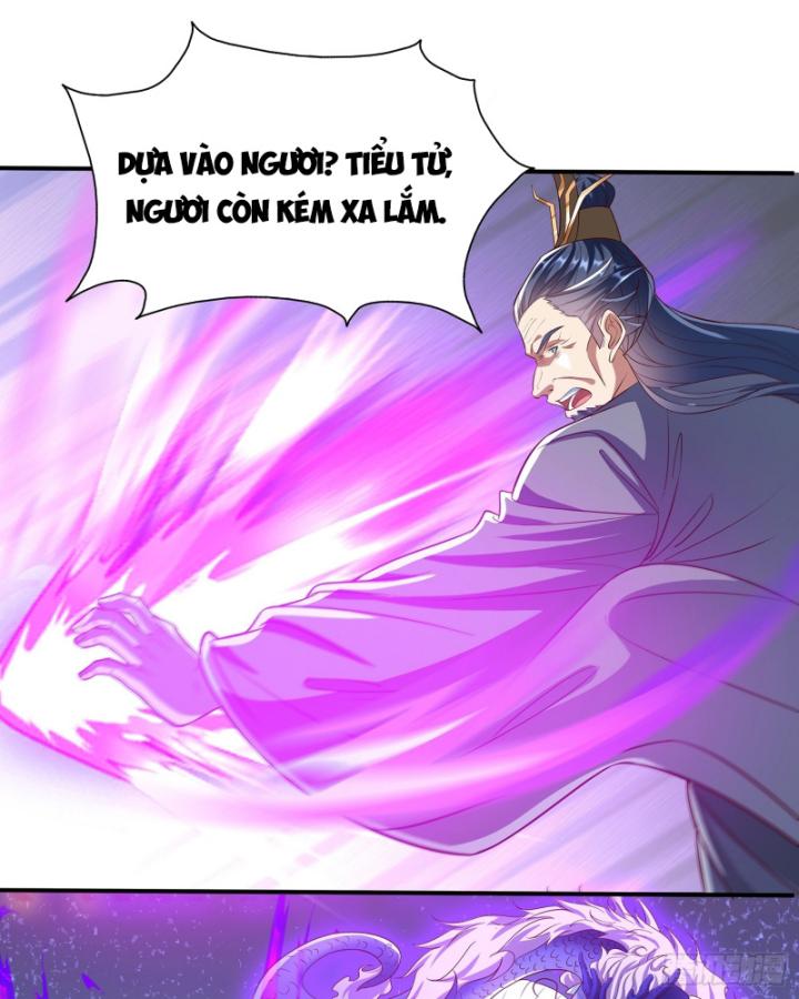 Hoá Ra Ta Là Lão Tổ Ma đạo? Chapter 2 - Trang 27