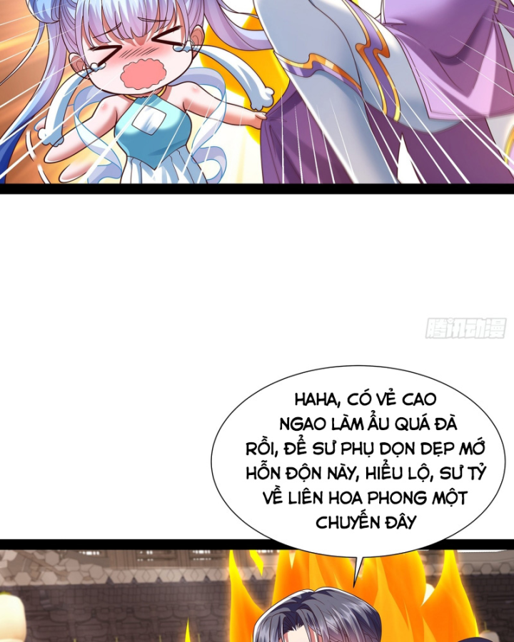 Hoá Ra Ta Là Lão Tổ Ma đạo? Chapter 35 - Trang 14