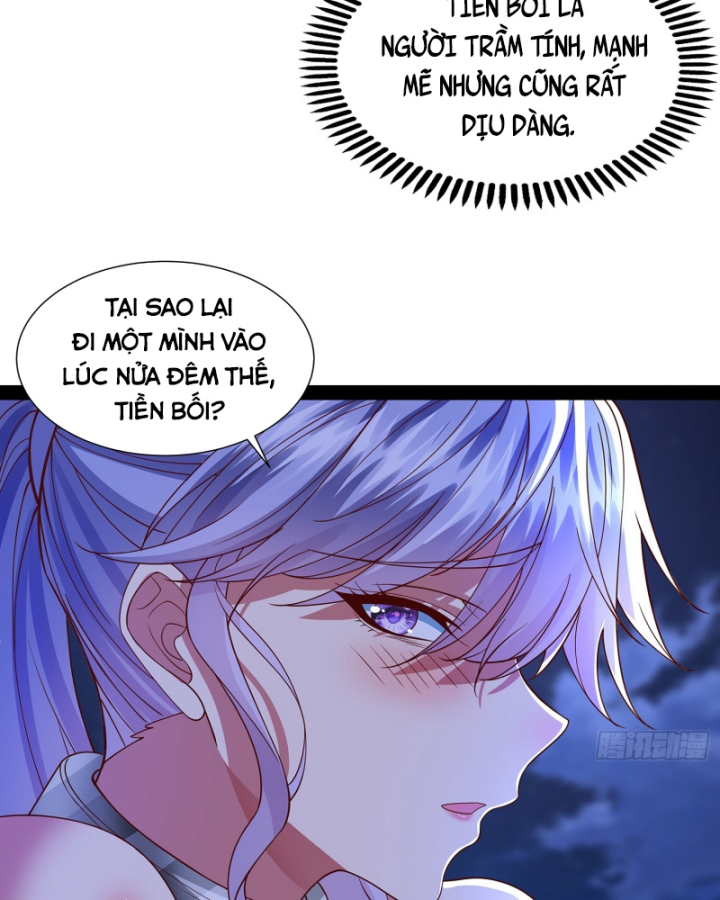 Hoá Ra Ta Là Lão Tổ Ma đạo? Chapter 34 - Trang 32