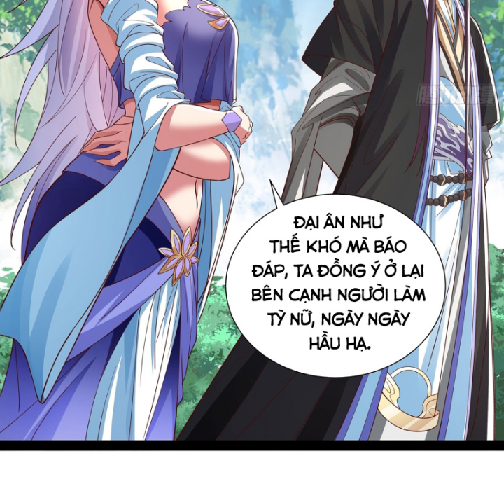 Hoá Ra Ta Là Lão Tổ Ma đạo? Chapter 30 - Trang 21