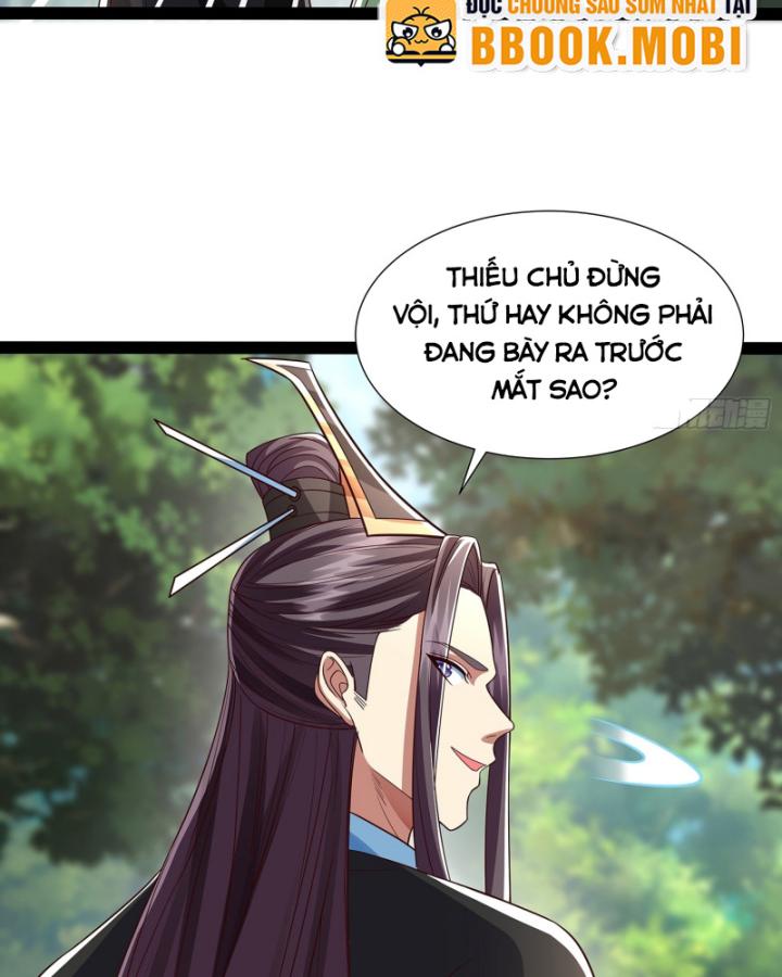 Hoá Ra Ta Là Lão Tổ Ma đạo? Chapter 19 - Trang 3