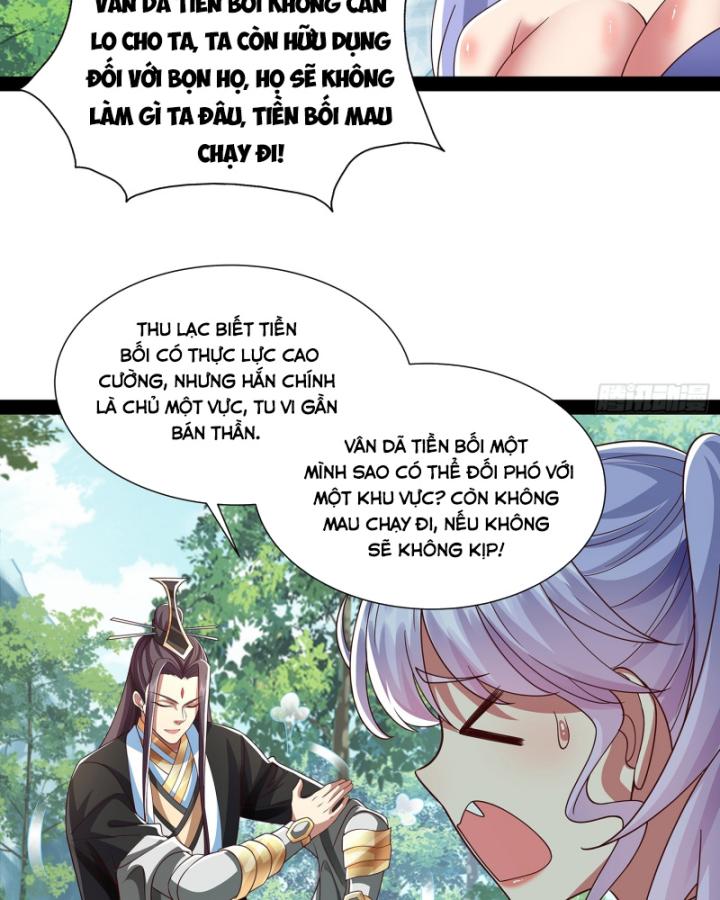 Hoá Ra Ta Là Lão Tổ Ma đạo? Chapter 28 - Trang 10