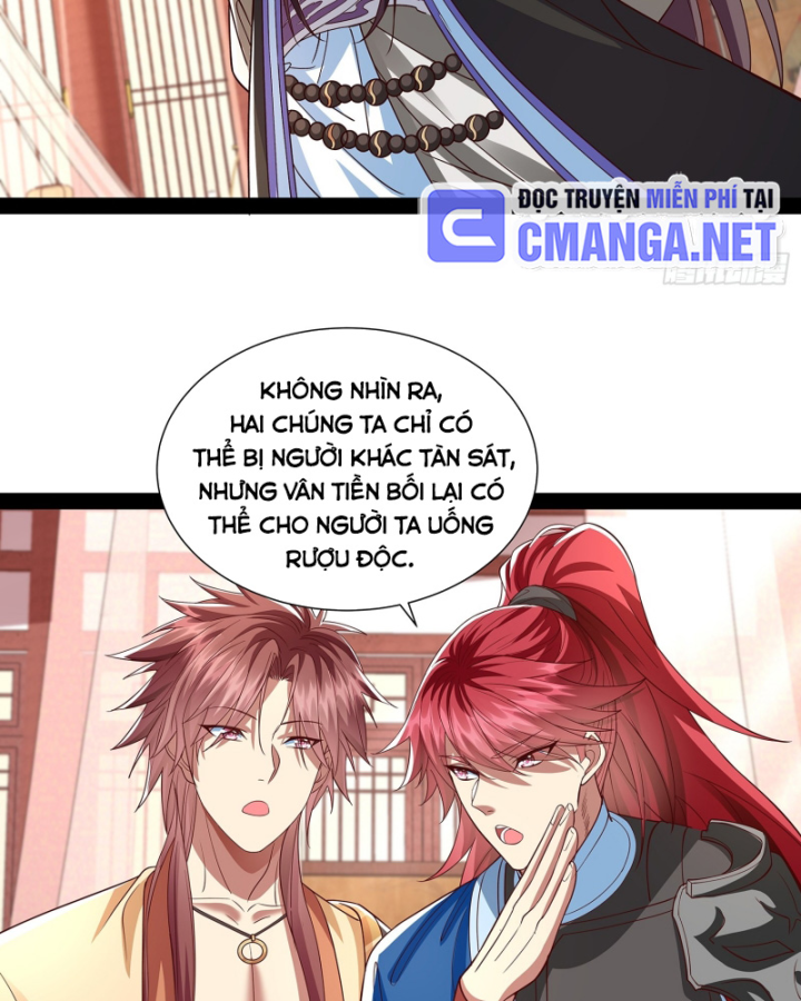 Hoá Ra Ta Là Lão Tổ Ma đạo? Chapter 32 - Trang 49