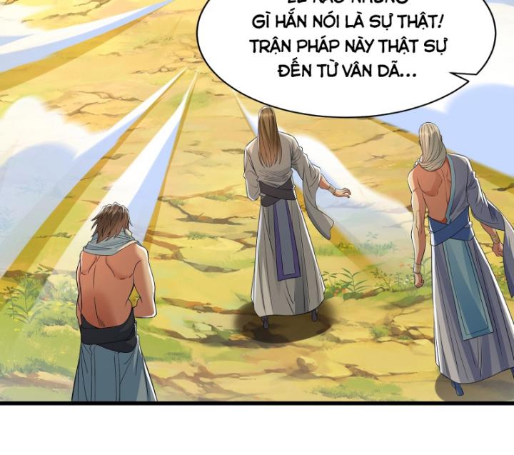 Hoá Ra Ta Là Lão Tổ Ma đạo? Chapter 9 - Trang 25