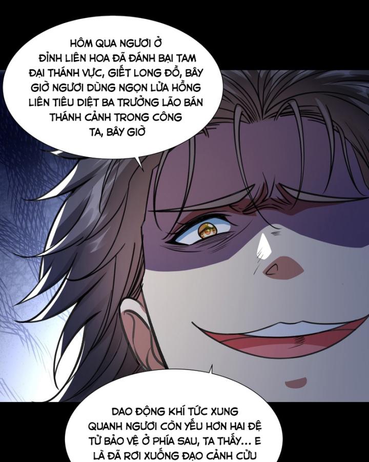 Hoá Ra Ta Là Lão Tổ Ma đạo? Chapter 8 - Trang 18