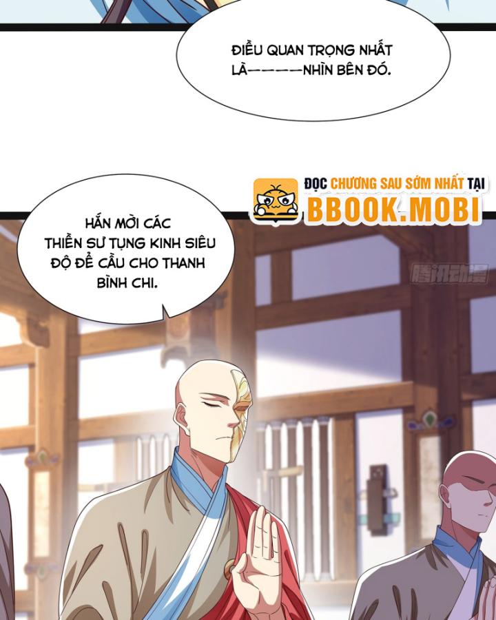 Hoá Ra Ta Là Lão Tổ Ma đạo? Chapter 20 - Trang 17