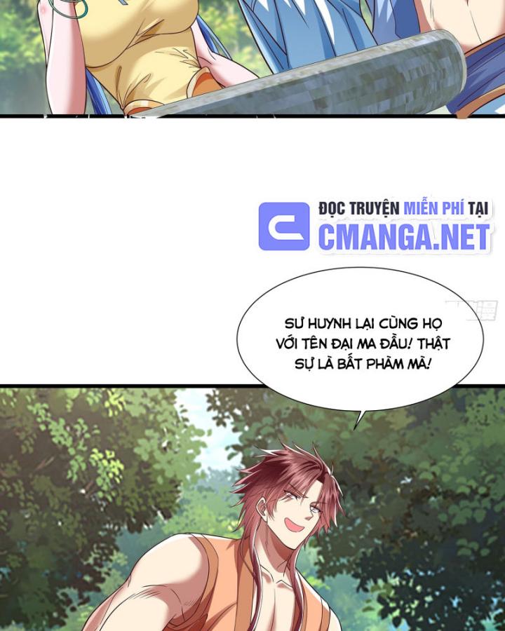 Hoá Ra Ta Là Lão Tổ Ma đạo? Chapter 13 - Trang 9