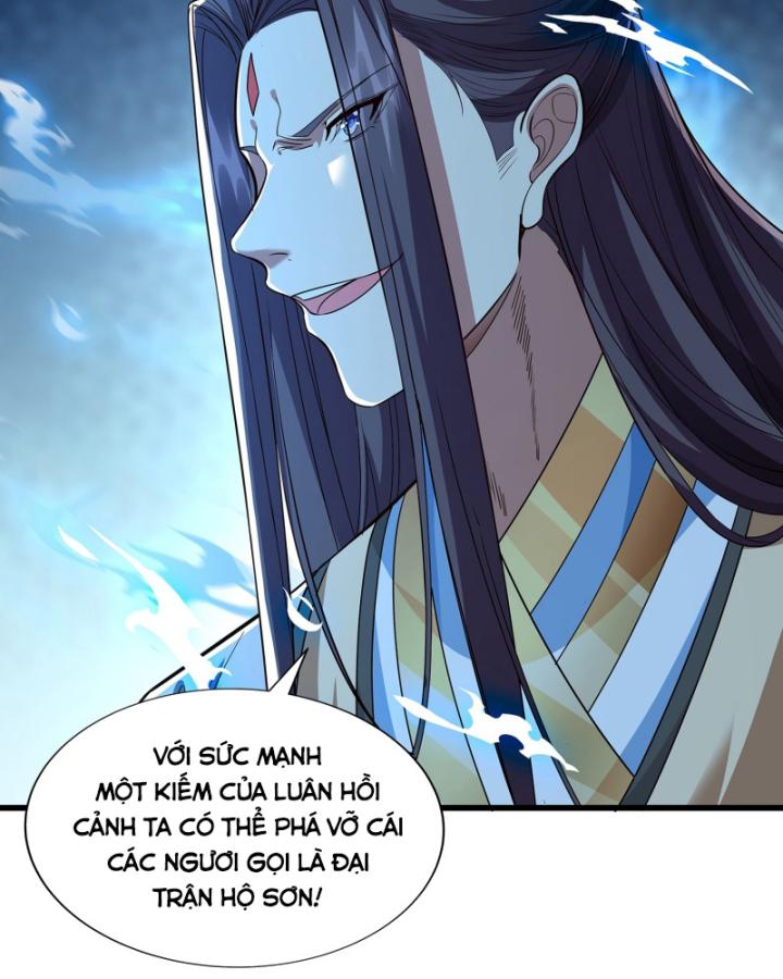 Hoá Ra Ta Là Lão Tổ Ma đạo? Chapter 9 - Trang 11