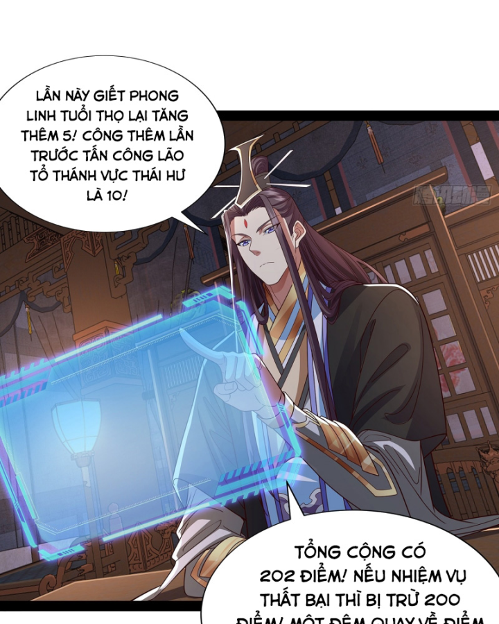 Hoá Ra Ta Là Lão Tổ Ma đạo? Chapter 34 - Trang 14