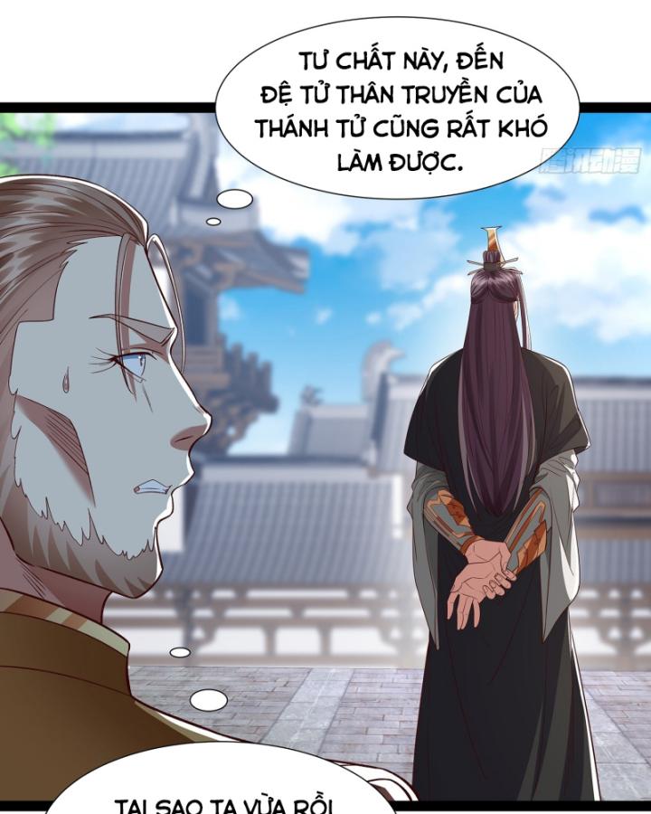 Hoá Ra Ta Là Lão Tổ Ma đạo? Chapter 18 - Trang 18