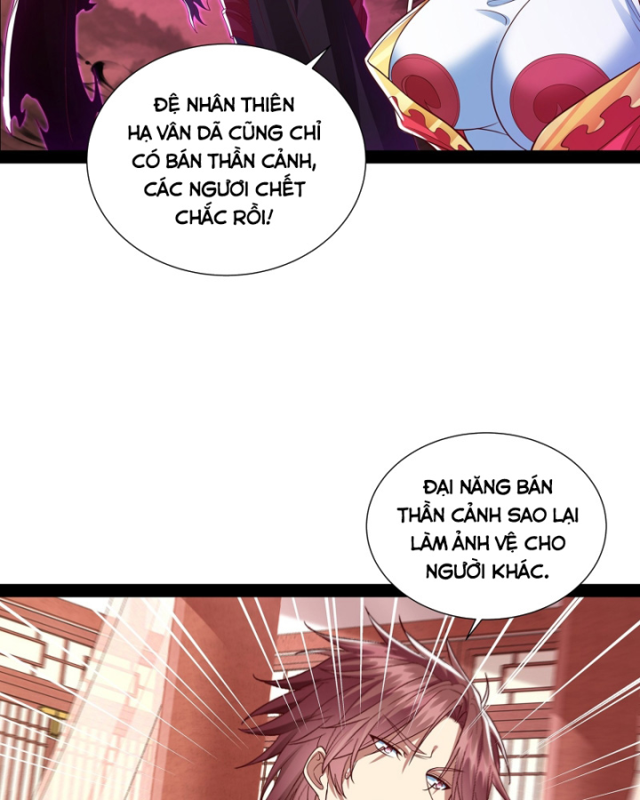 Hoá Ra Ta Là Lão Tổ Ma đạo? Chapter 33 - Trang 18