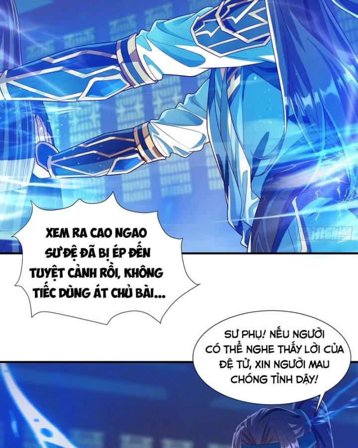 Hoá Ra Ta Là Lão Tổ Ma đạo? Chapter 2 - Trang 32