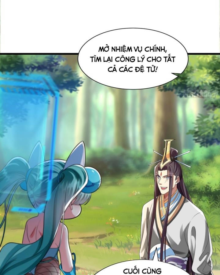 Hoá Ra Ta Là Lão Tổ Ma đạo? Chapter 9 - Trang 49