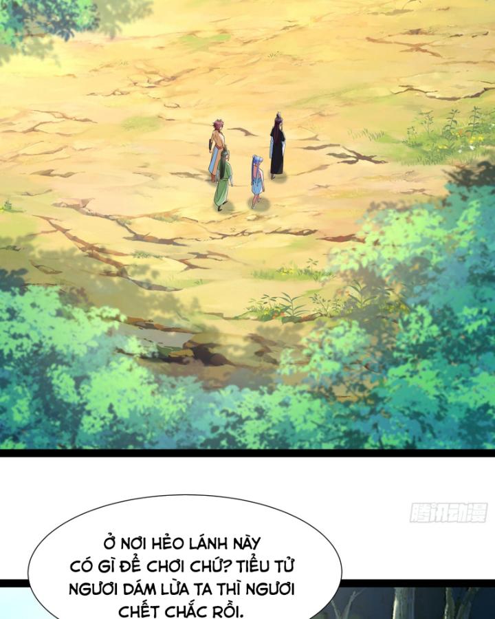 Hoá Ra Ta Là Lão Tổ Ma đạo? Chapter 18 - Trang 43