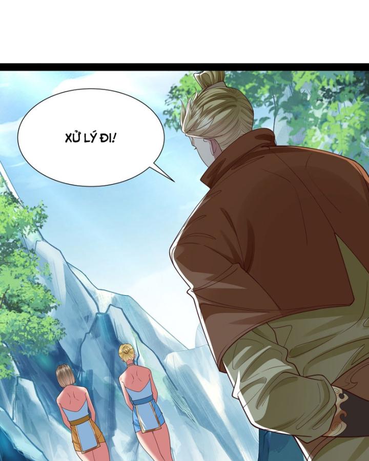 Hoá Ra Ta Là Lão Tổ Ma đạo? Chapter 26 - Trang 32