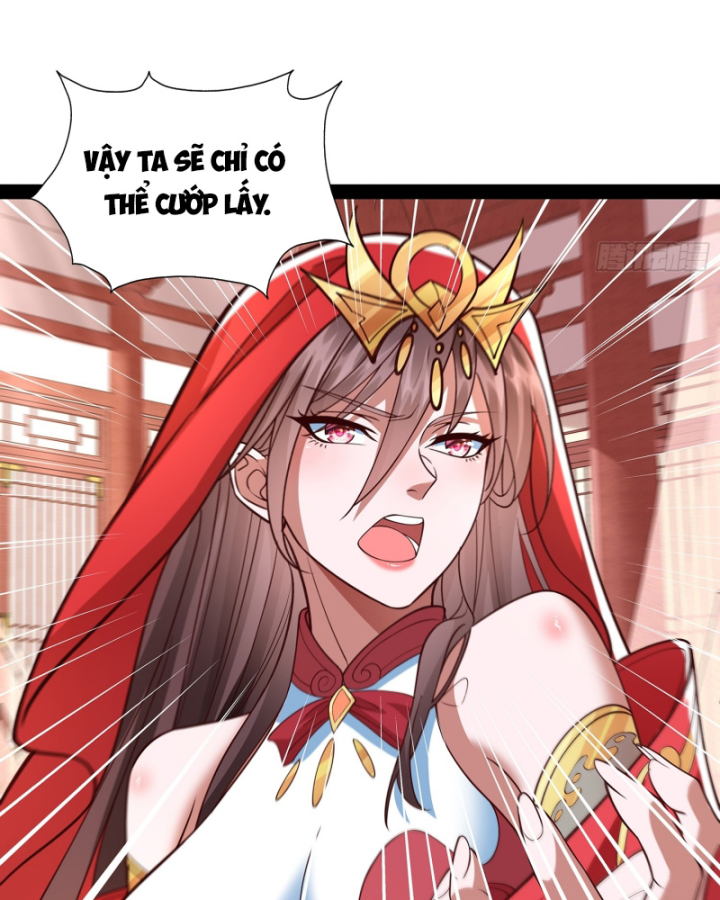 Hoá Ra Ta Là Lão Tổ Ma đạo? Chapter 32 - Trang 43