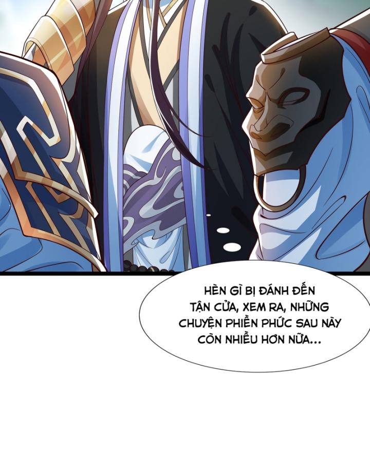 Hoá Ra Ta Là Lão Tổ Ma đạo? Chapter 5 - Trang 14