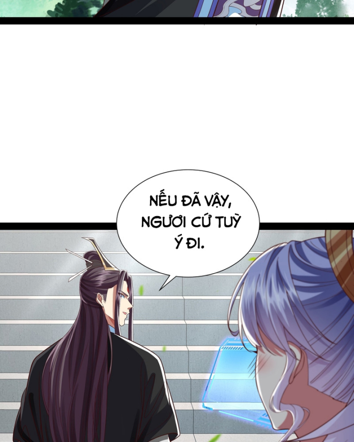 Hoá Ra Ta Là Lão Tổ Ma đạo? Chapter 30 - Trang 26