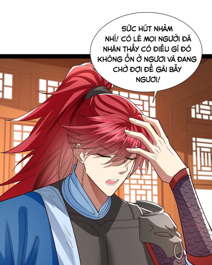 Hoá Ra Ta Là Lão Tổ Ma đạo? Chapter 31 - Trang 18