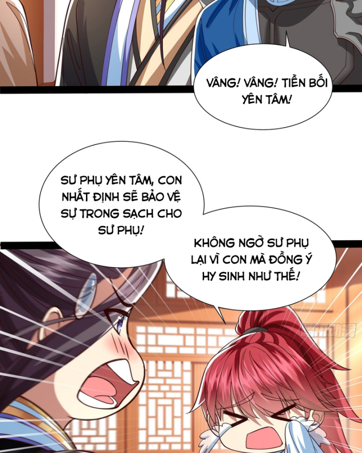 Hoá Ra Ta Là Lão Tổ Ma đạo? Chapter 32 - Trang 18