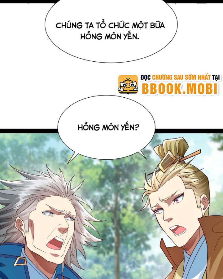 Hoá Ra Ta Là Lão Tổ Ma đạo? Chapter 30 - Trang 15